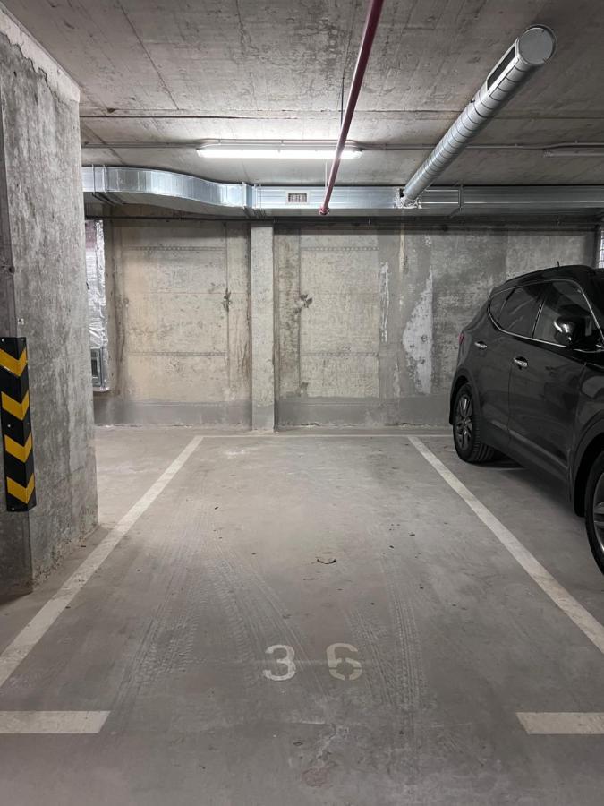 A-Brilliant, New! Spacious & Modern Apartment In Varna Whit Garage エクステリア 写真