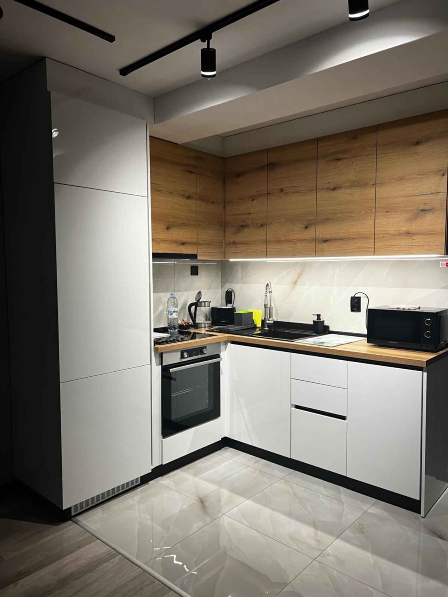 A-Brilliant, New! Spacious & Modern Apartment In Varna Whit Garage エクステリア 写真